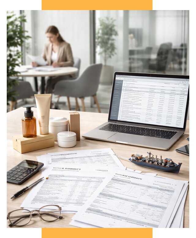 Закупка товара в ОАЭ под ключ от 15261 р. | СетСервис-Рцв