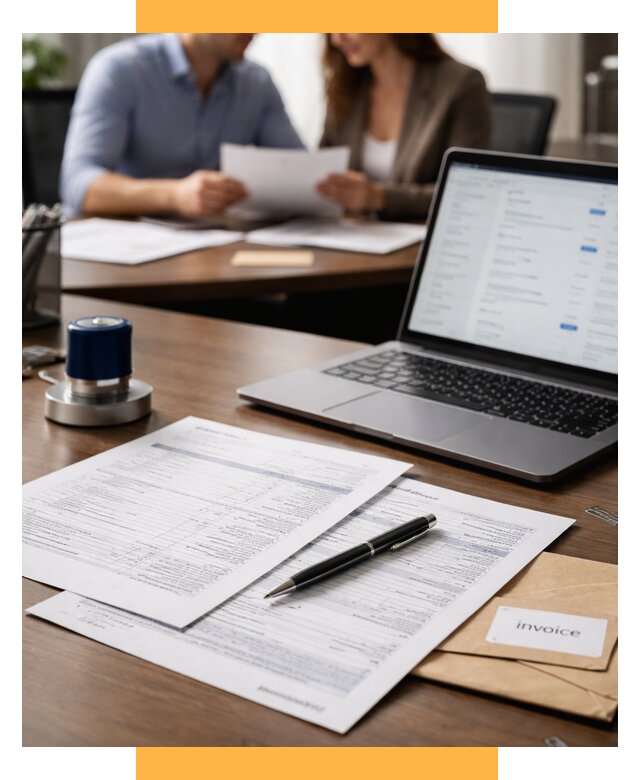 Оплата инвойсов за рубеж под ключ от 3561 р., СетСервис-Рцв