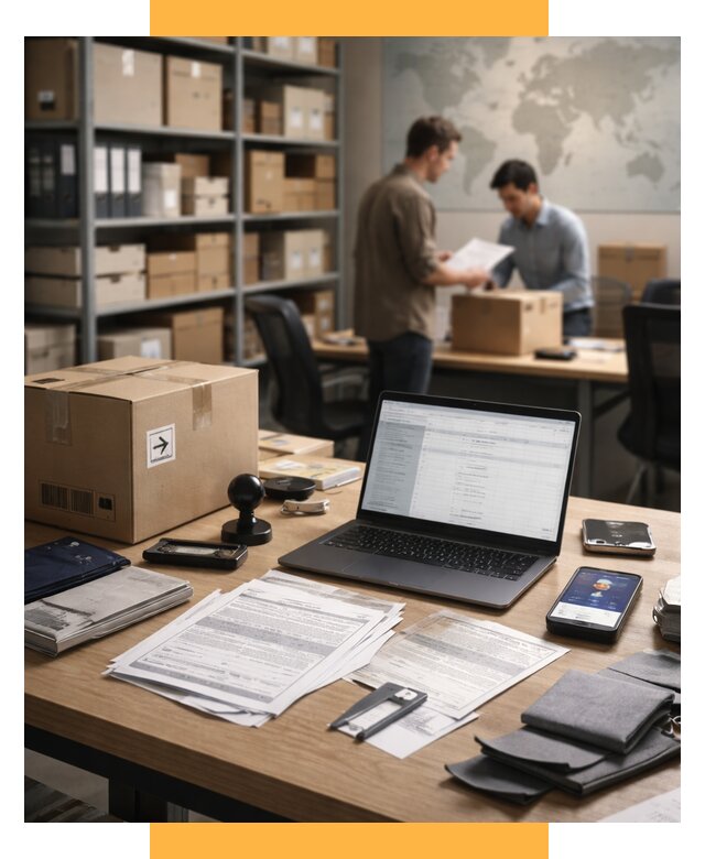 Выкуп товара за рубежом и доставка от 5087 р. | СетСервис-Рцв