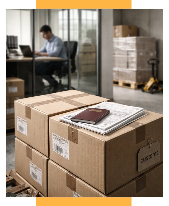 Параллельный импорт под ключ от 20348 р., логистика от СетСервис-Рцв