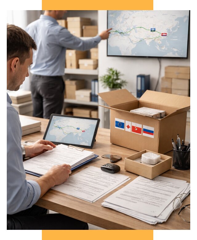 Импорт через третьи страны легально от 25435 р. | СетСервис-Рцв