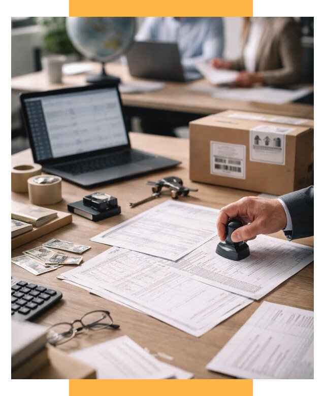 Международная поставка под ключ от 76305 р. | СетСервис-Рцв