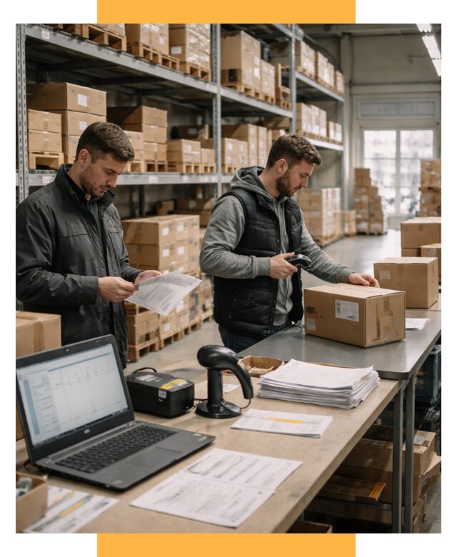 Склад консолидации в Турции для сборных от 5596 р. | СетСервис-Рцв